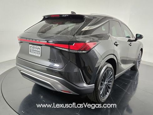 New 2026 Lexus RX 350 Premium AWD/4WD image 4