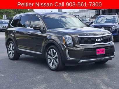 Used 2022 Kia Telluride S
