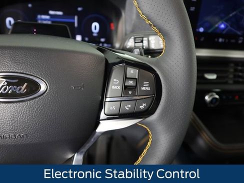 New 2026 Ford Explorer Tremor w/ Tremor Convenience Package AWD/4WD image 43