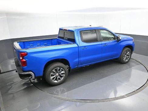 New 2026 Chevrolet Silverado 1500 LT w/ All Star Edition Plus image 21