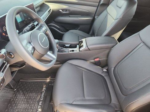New 2026 Hyundai Santa Cruz SEL image 8