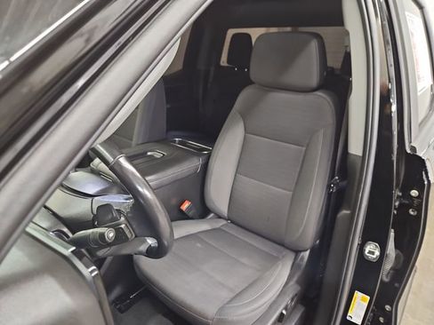 Used 2022 Chevrolet Silverado 1500 RST image 36