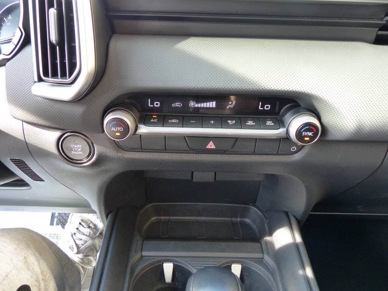 Used 2025 MAZDA CX-50 AWD 2.5 S w/ Weather Package image 31