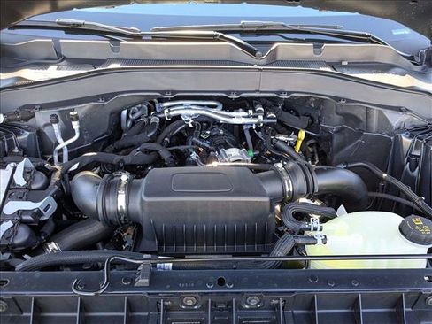 New 2026 Ford Explorer Tremor w/ Tremor Ultimate Package image 17