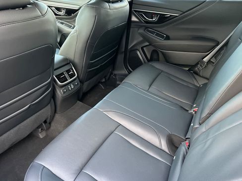 New 2025 Subaru Outback Touring image 12