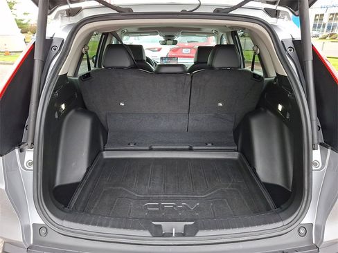 Used 2023 Honda CR-V EX-L image 31