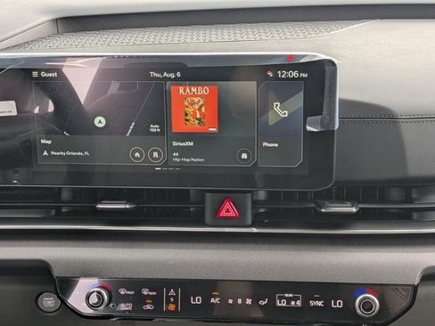 New 2027 Kia Carnival EX FWD image 20
