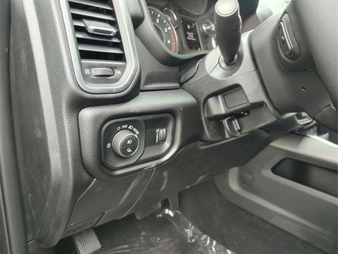 New 2026 RAM 2500 Big Horn image 15