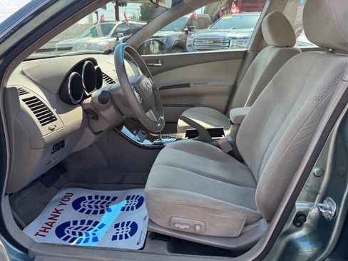 Used 2005 Nissan Altima 2.5 FWD image 13