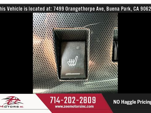 Used 2010 Dodge Challenger SRT8 w/ SRT Option Group II image 42