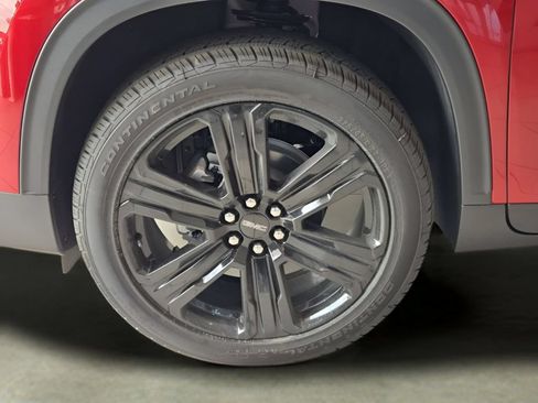 New 2026 GMC Acadia Elevation w/ Black Edition FWD image 7