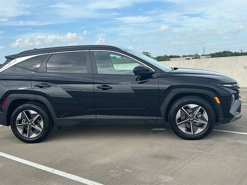 Used 2026 Hyundai Tucson SEL Plus FWD image 13