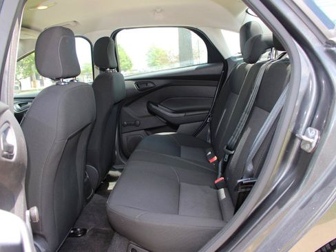 Used 2016 Ford Focus S FWD image 29