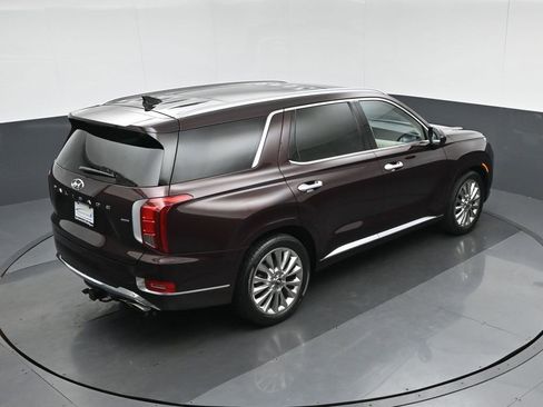 Used 2020 Hyundai Palisade Limited image 84
