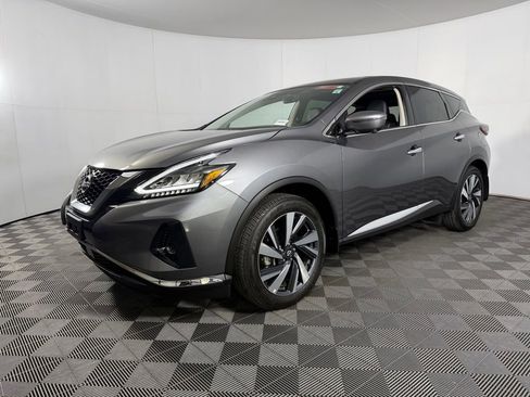 Used 2024 Nissan Murano SL AWD/4WD image 9