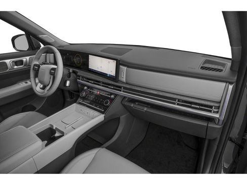 New 2026 Hyundai Santa Fe Limited image 43