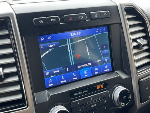 Used 2020 Ford F250 Platinum w/ FX4 Off-Road Package AWD/4WD image 21