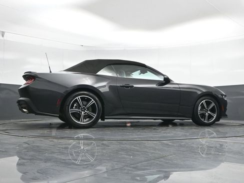 Used 2024 Ford Mustang Premium image 45