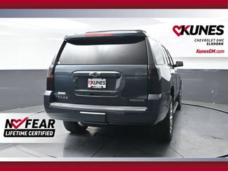 Used 2019 Chevrolet Tahoe Premier AWD/4WD video 1