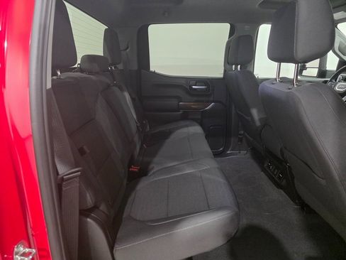 Used 2021 GMC Sierra 1500 Elevation w/ LPO, Elevation Black Package image 26