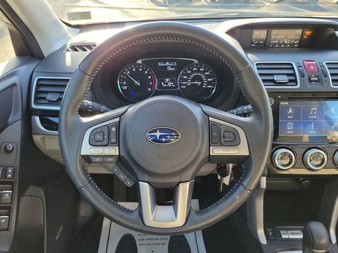 Used 2018 Subaru Forester 2.5i Limited image 9