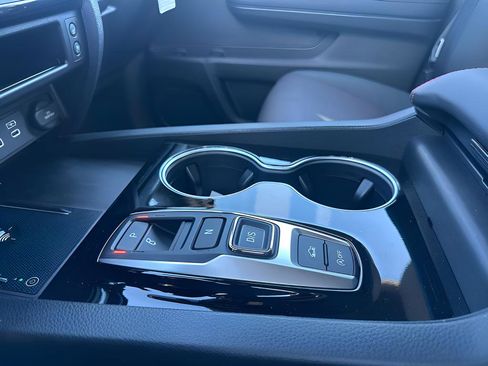 New 2026 Honda Ridgeline Black Edition image 20