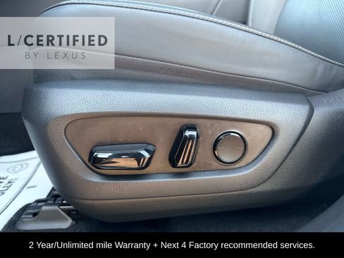Used 2023 Lexus RX 350 Premium w/ Cold Area Package FWD image 20