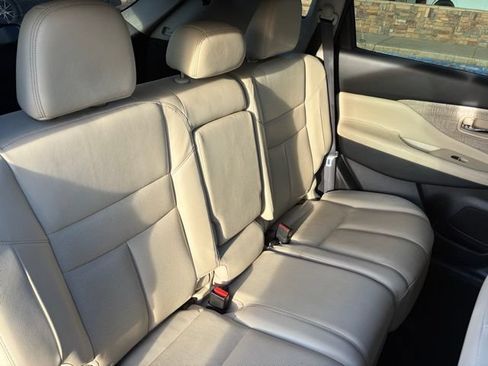 Used 2020 Nissan Murano SL FWD image 35