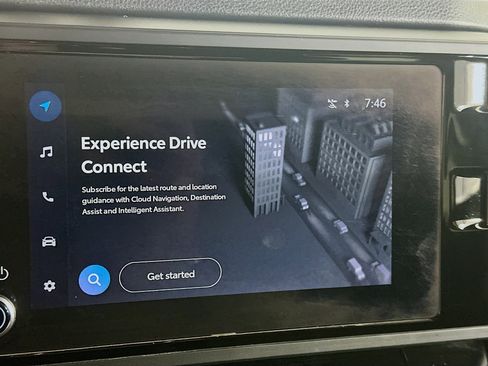 Used 2025 Toyota Tundra SR5 w/ SX Package image 22