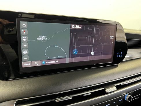 Used 2024 Hyundai Palisade Calligraphy image 44