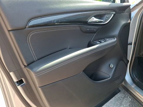 Used 2023 Buick Envision Essence w/ Sport Touring Package AWD/4WD image 14