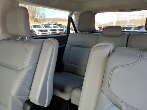 New 2026 Ford Expedition Max Active image 20