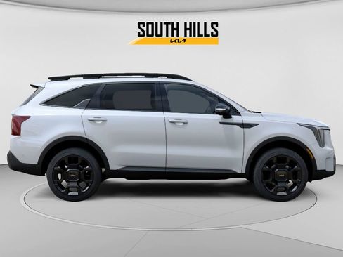 New 2026 Kia Sorento SX AWD/4WD image 7