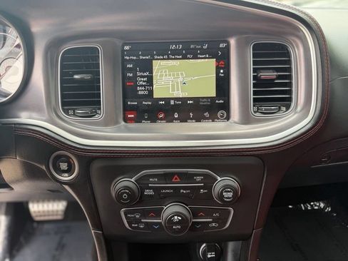 Used 2019 Dodge Charger Scat Pack w/ Plus Group RWD image 16