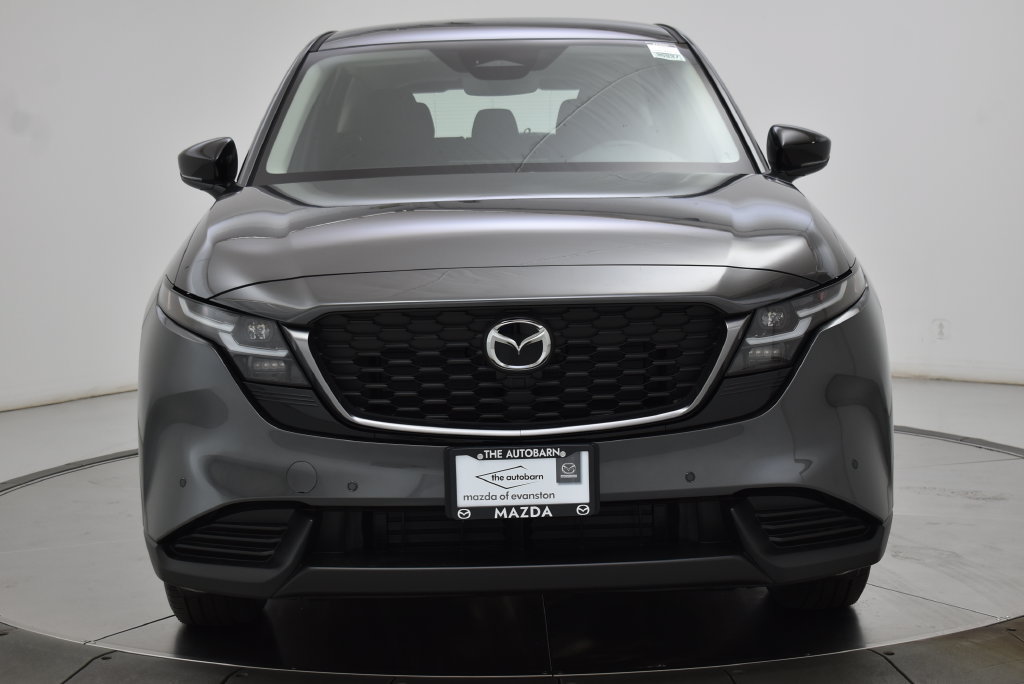 New 2026 MAZDA CX-5 AWD 2.5 S image 13