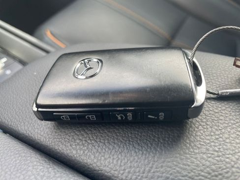 Used 2025 MAZDA CX-50 2.5 Hybrid w/ Premium Plus Pkg image 21