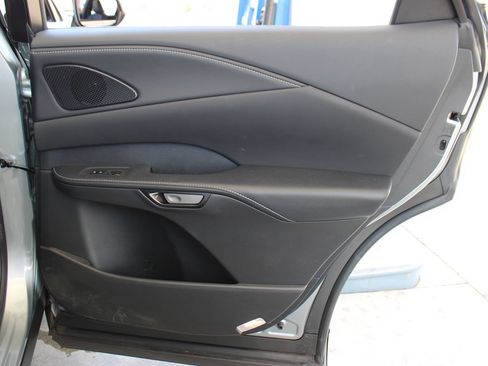 Used 2025 Lexus RX 350 Premium w/ Accessory Package FWD image 41
