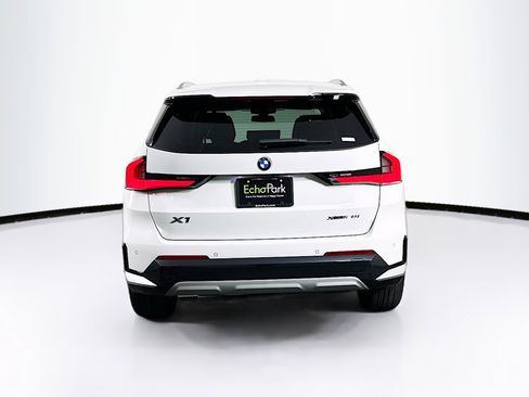 Used 2025 BMW X1 xDrive28i image 7