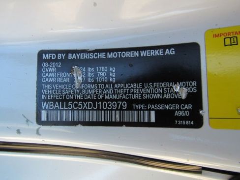 Used 2013 BMW Z4 sDrive28i image 46