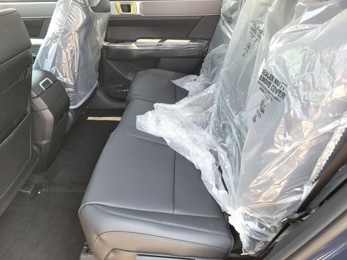 New 2026 Hyundai Santa Fe SEL AWD/4WD image 11