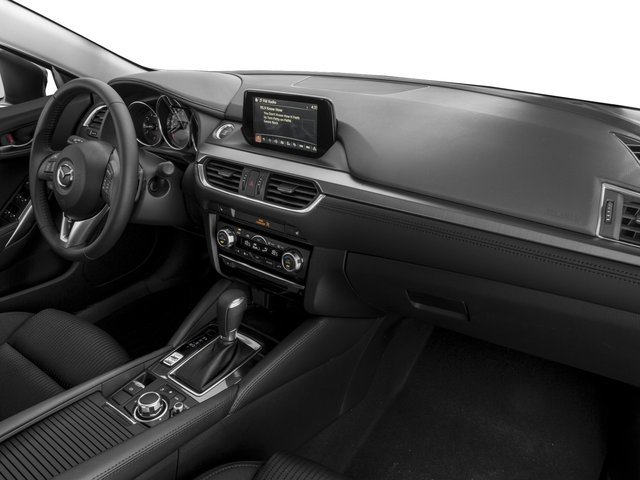 Used 2016 MAZDA MAZDA6 Sport FWD image 22