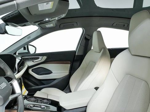 New 2025 Audi A5 2.0T Premium Plus image 5