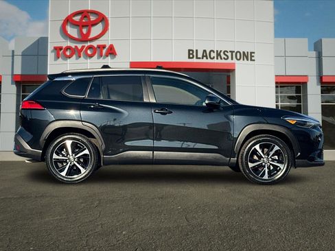 Certified 2024 Toyota Corolla Cross S w/ Convenience Package image 2