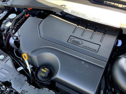 New 2026 Land Rover Range Rover Evoque S image 15