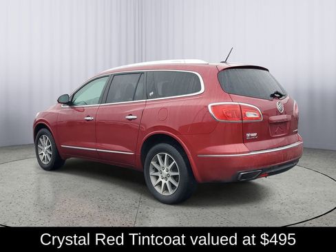 Used 2014 Buick Enclave Leather w/ Trailering Provision Package image 5