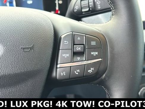 New 2026 Ford Maverick XLT w/ XLT Luxury Package image 12