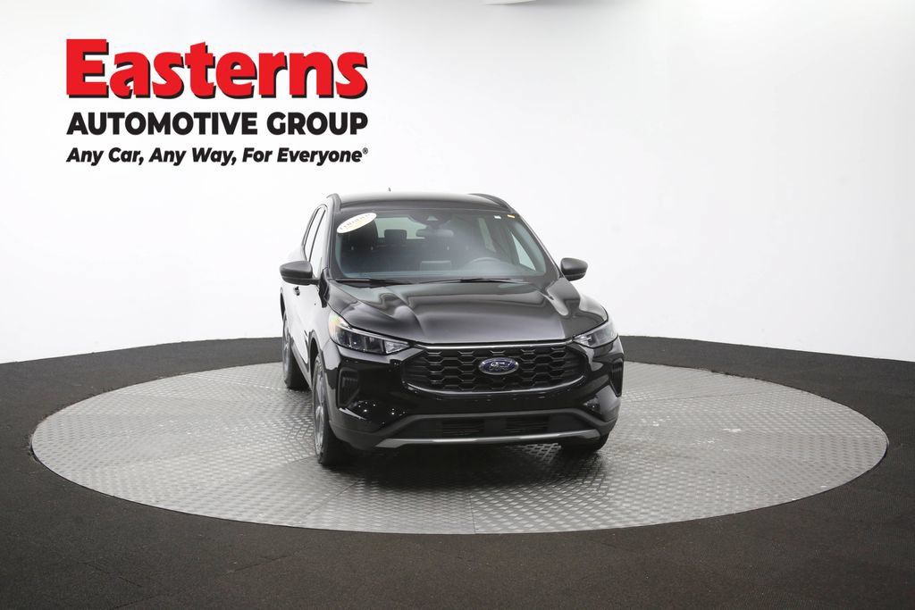 Used 2025 Ford Escape ST-Line FWD image 53