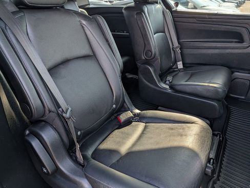 Used 2024 Honda Odyssey EX-L image 28