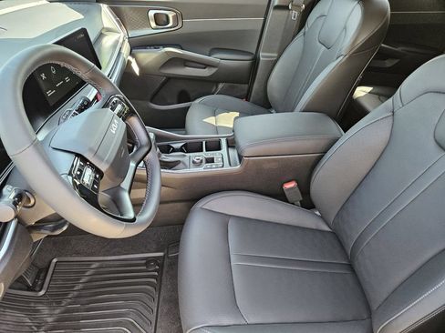 New 2026 Kia Sorento S w/ S Panoramic Sunroof Package FWD image 10