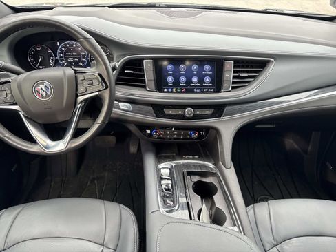 Used 2023 Buick Enclave Premium w/ Experience Buick Package image 27
